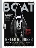 Boat International US Edition